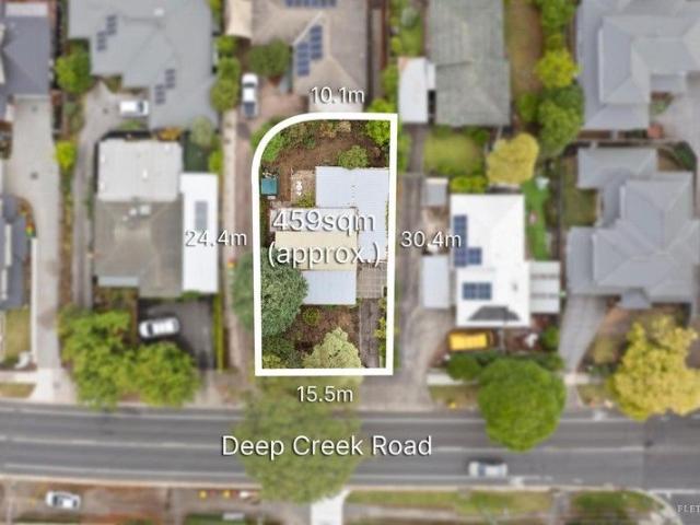 House for sale in Camerons Creek, Victoria