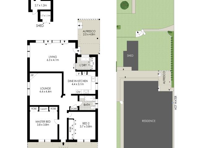 House for sale in Willoughby, New South Wales
