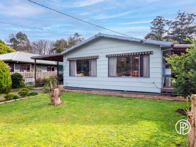 House for sale in Camerons Creek, Victoria