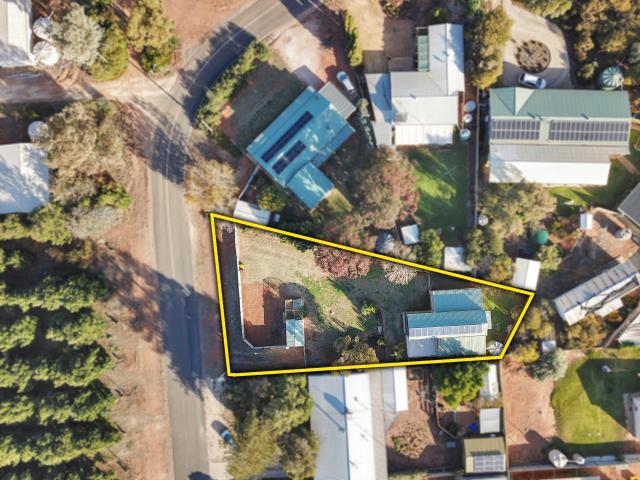 Flat for sale in Golden Heights, South Australia