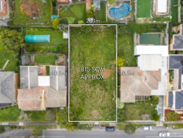 Land for sale in Camerons Creek, Victoria