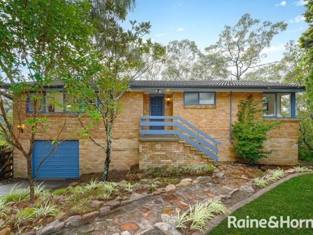 House for sale in Sydney, New South Wales
