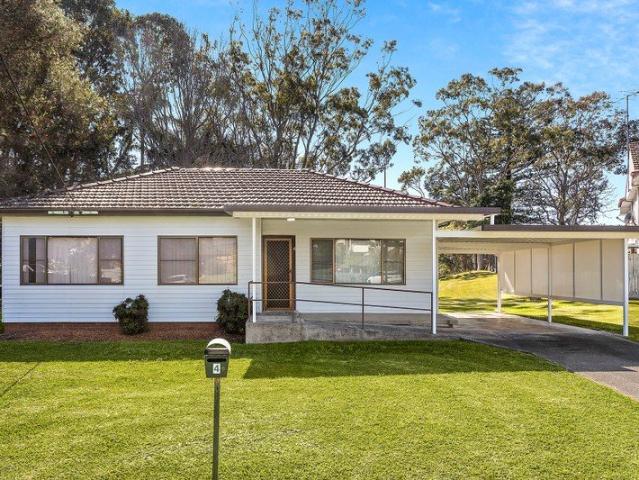 House for sale in Wollongong West, New South Wales