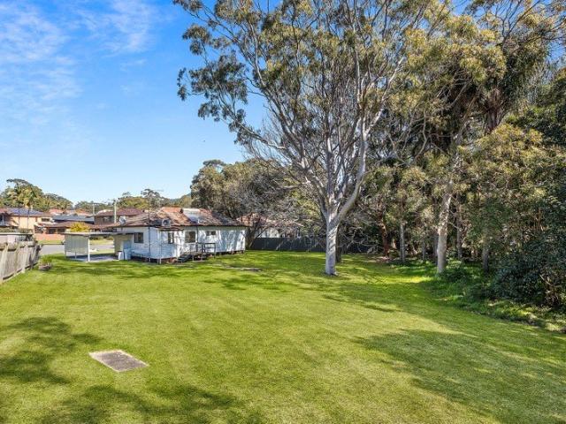 House for sale in Wollongong West, New South Wales