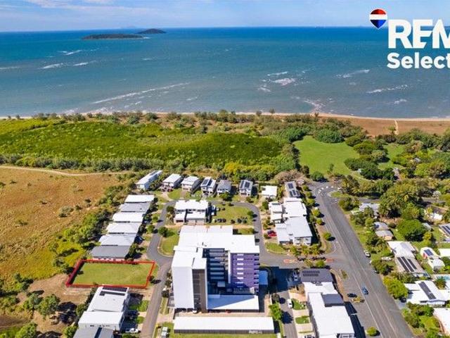 Land for sale in East Mackay, Queensland