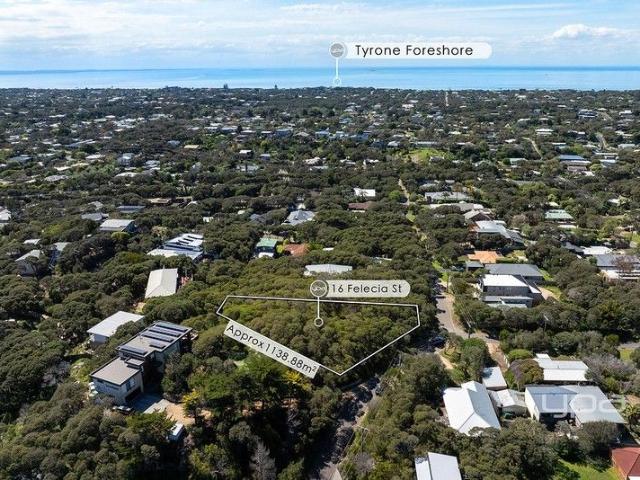 Land for sale in Camerons Creek, Victoria