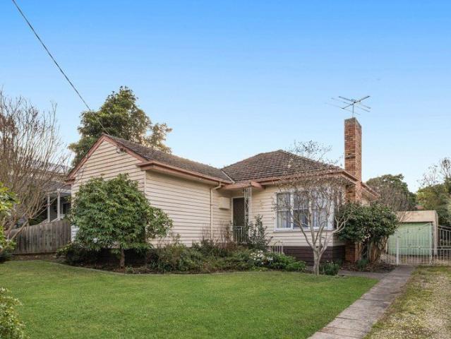 House for sale in Camerons Creek, Victoria