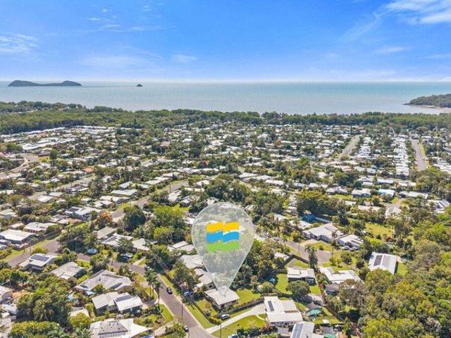 House for sale in Kewarra Beach, Queensland