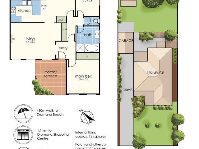 House for sale in Camerons Creek, Victoria