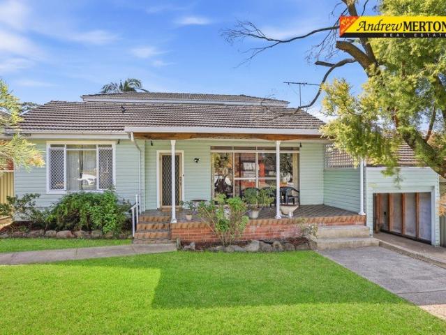 House for sale in Sydney, New South Wales
