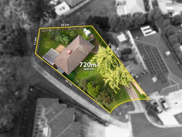 House for sale in Camerons Creek, Victoria
