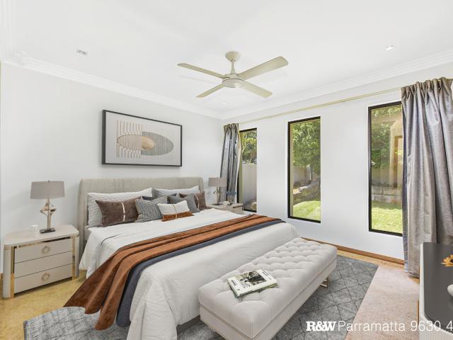 House for sale in Sydney, New South Wales