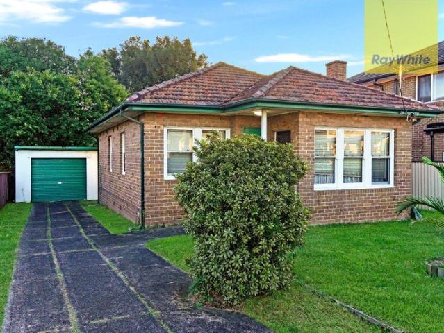 House for sale in Sydney, New South Wales