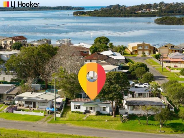 House for sale in Greenwell Point, New South Wales