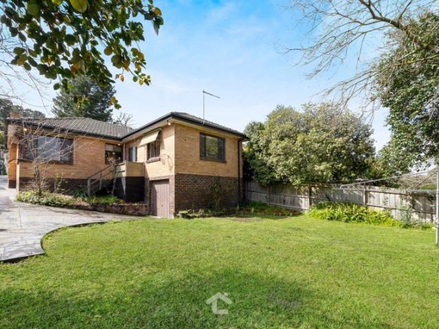 House for sale in Heathmont, Melbourne