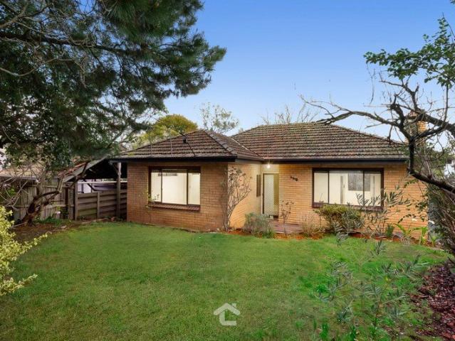 House for sale in Camerons Creek, Victoria