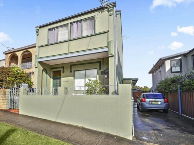 House for sale in Leichhardt, New South Wales