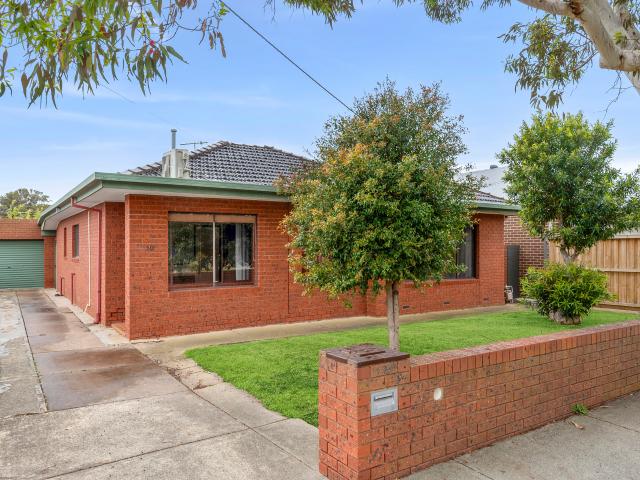 House for sale in Geelong, Victoria
