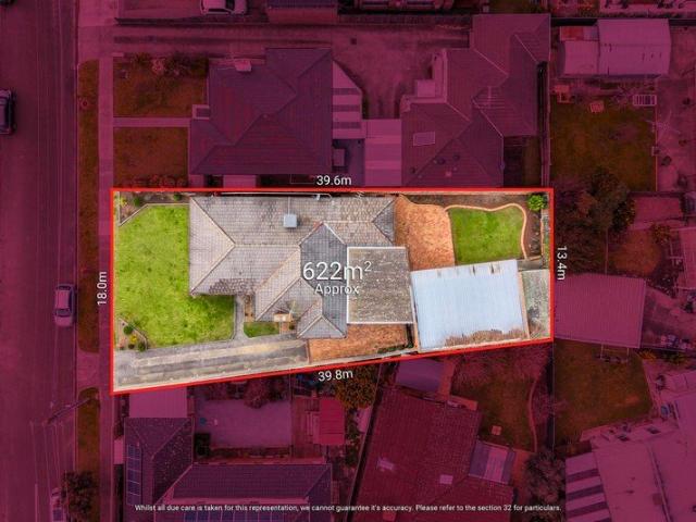 House for sale in Camerons Creek, Victoria