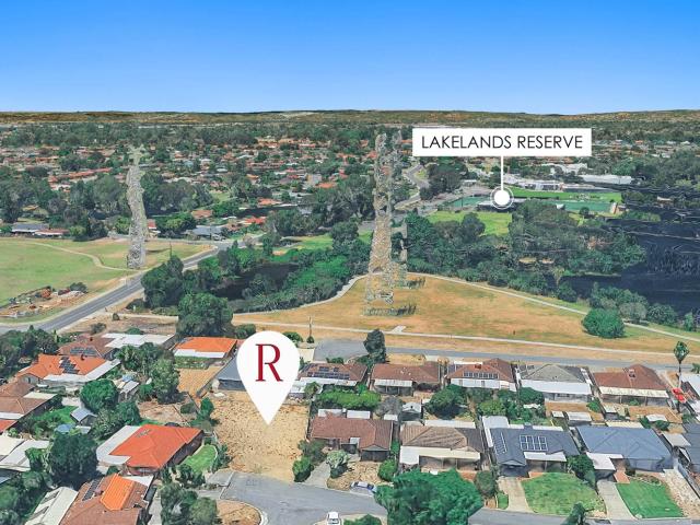 Property for sale in South Lake, Western Australia