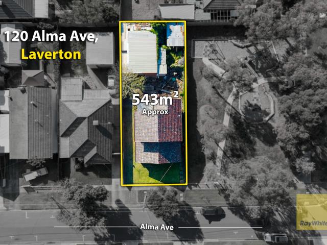 House for sale in Camerons Creek, Victoria