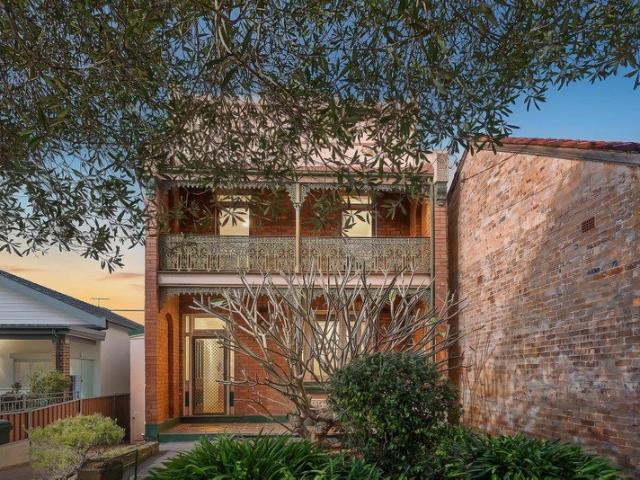 House for sale in Sydney, New South Wales