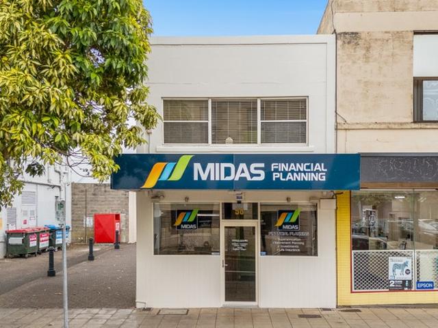 Office for sale in Mount Gambier, South Australia
