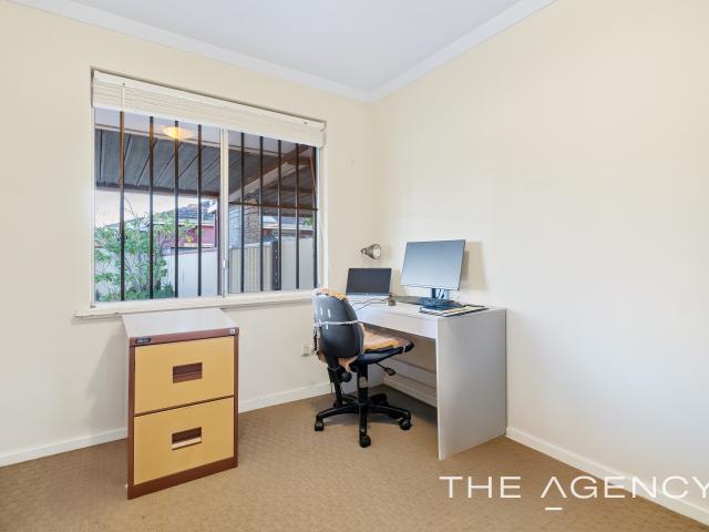 Duplex for sale in Rivervale, Western Australia