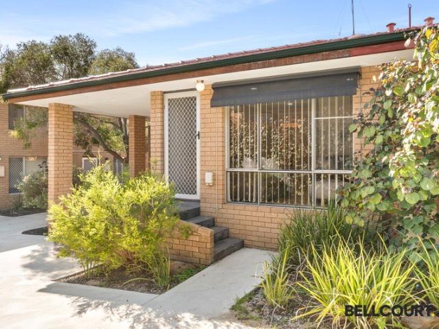 Villa for sale in Western Australia