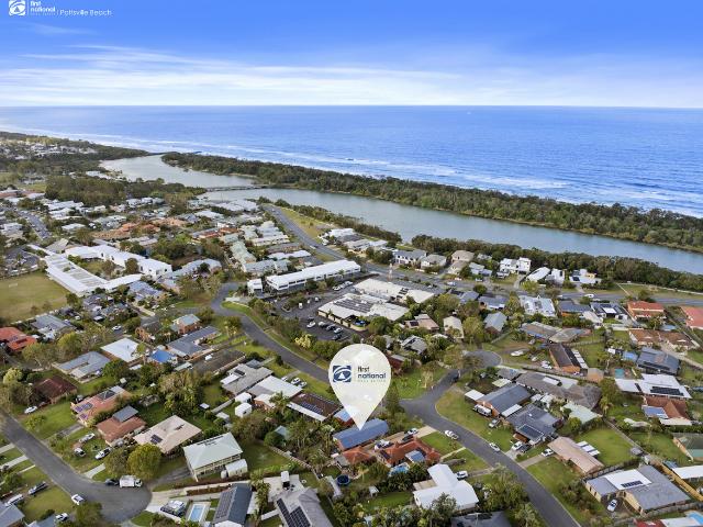 House for sale in Pottsville, New South Wales