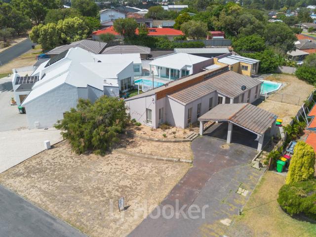 House for sale in Bunbury, Western Australia