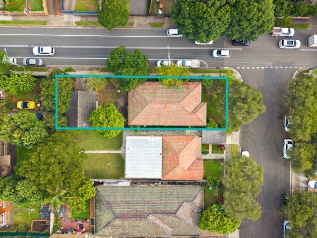House for sale in Sydney, New South Wales