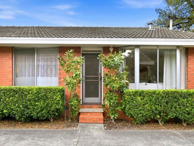 Apartment for sale in Camerons Creek, Victoria