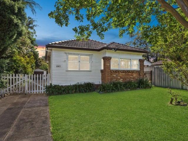 House for sale in City Of Newcastle, Ambergate