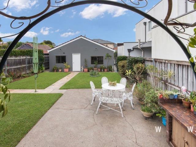 House for sale in Sydney, New South Wales
