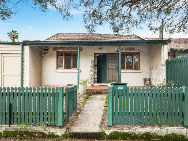 House for sale in Sydney, New South Wales