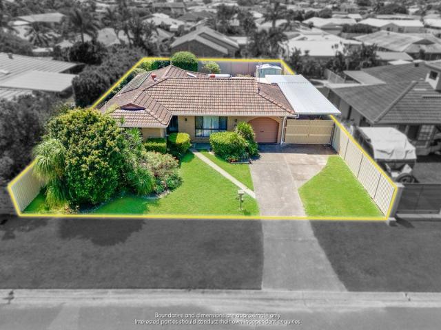House for sale in Fernbrook, Queensland
