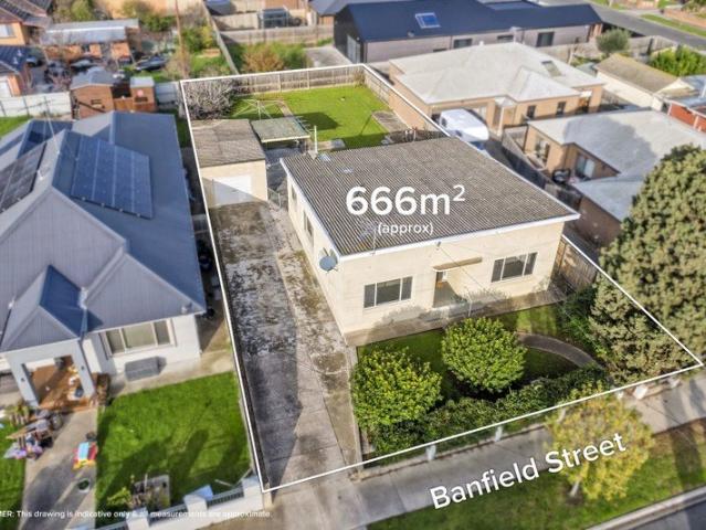 House for sale in Geelong, Victoria