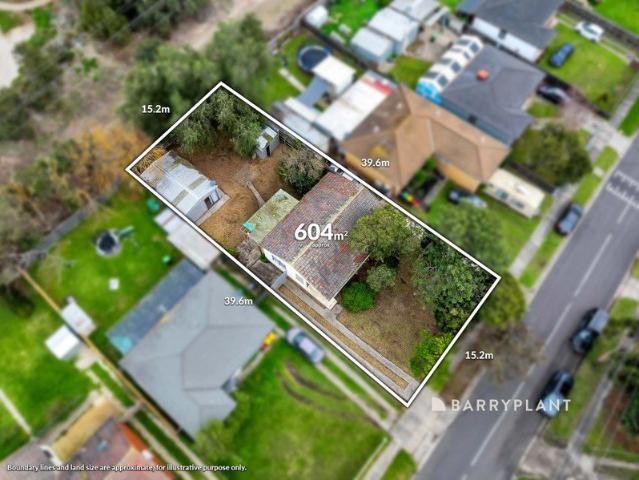 House for sale in Camerons Creek, Victoria