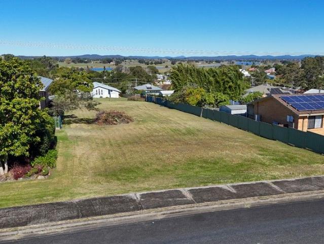 Land for sale in Frederickton, New South Wales