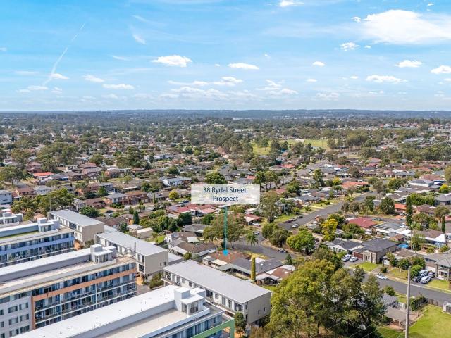 House for sale in Prospect