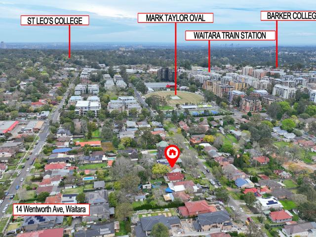 House for sale in Sydney, New South Wales