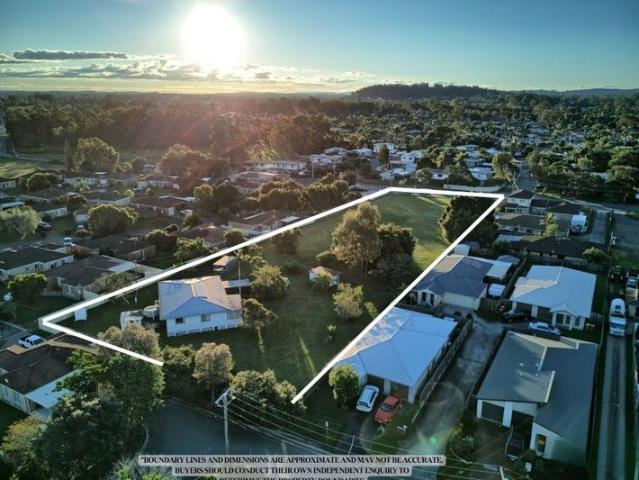 House for sale in Loganholme
