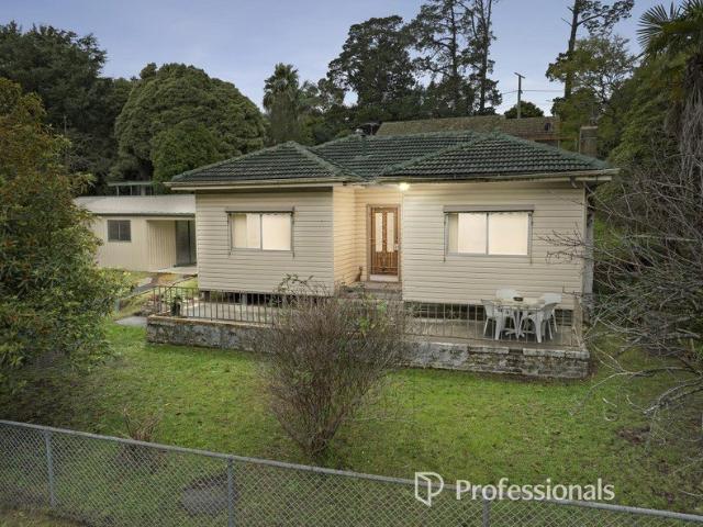 House for sale in Camerons Creek, Victoria
