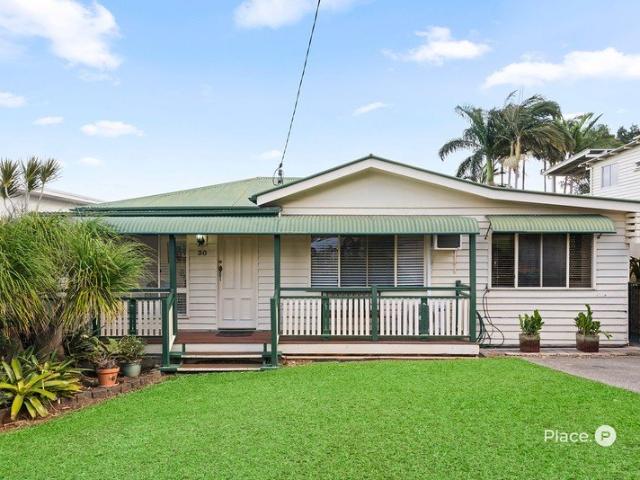 House for sale in Toombul, Queensland