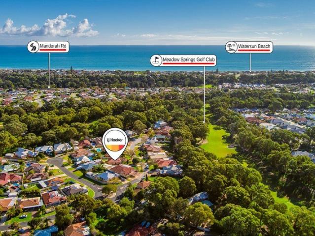 House for sale in Parklands, Western Australia