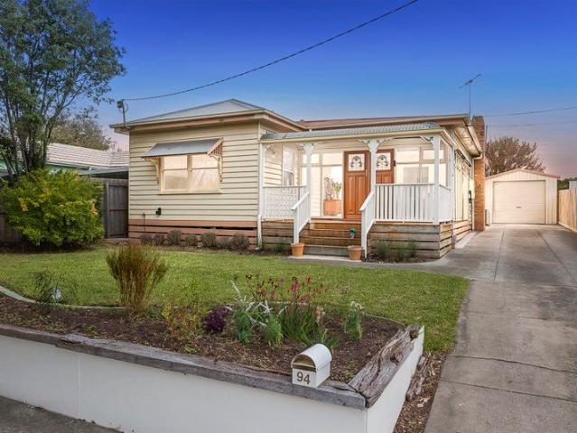 House for sale in Geelong, Victoria
