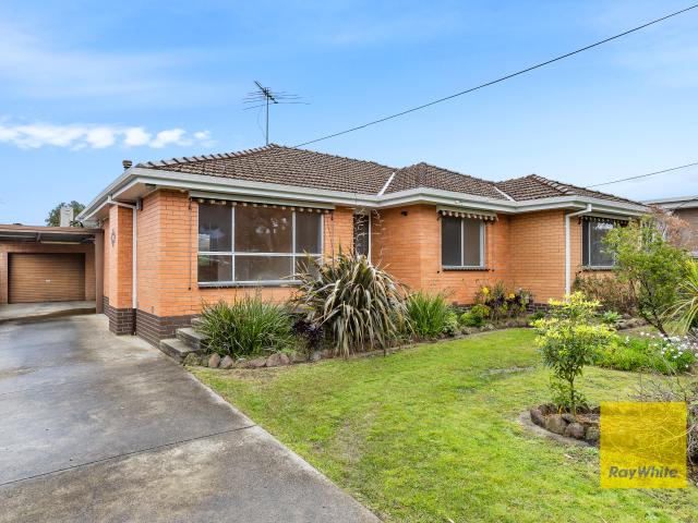 House for sale in Geelong, Victoria