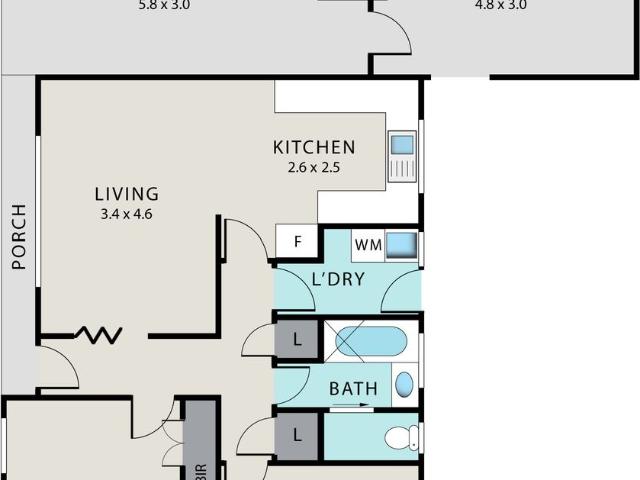 Apartment for sale in Boronia, Melbourne