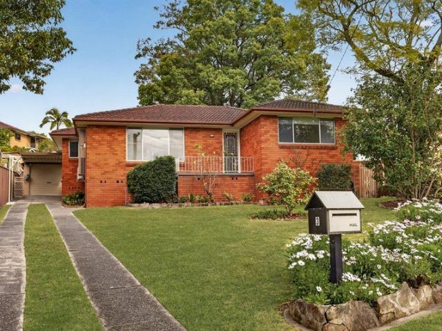 House for sale in Sydney, New South Wales
